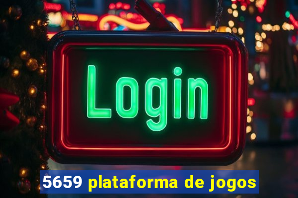 5659 plataforma de jogos